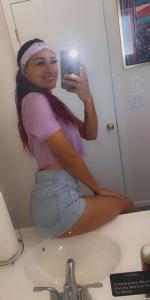 Billie Peele - Baby Kansas City, USA