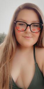 Bonnie Bell - Baby Albuquerque, USA