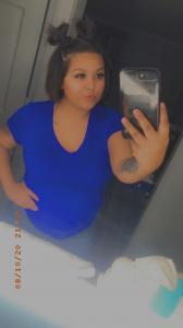 Bonnie Tuttle - Baby Charlotte, USA