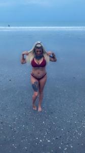 Brenda Cook - Baby Vancouver, Canada