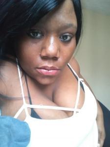 Brenda Wales - Baby Montreal, Canada