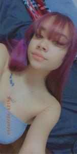 Bridgette Muniz - Baby Leeds, United Kingdom