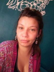 Brittany Baker - Baby Rockford, USA