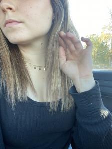 Brittney Miller - Baby Houston, USA