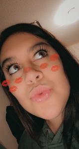 Camille Reed - Baby Florida, USA