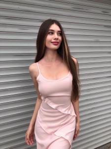 Carissa Owen - Baby New York, USA