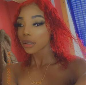 Carla Range - Baby Albuquerque, USA