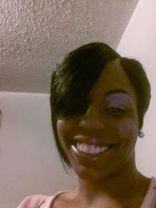 Carmela Ellis - Baby London, United Kingdom