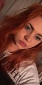 Carol Knotts - Baby Indiana, USA