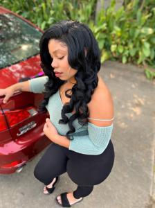 Carol McMahon - Baby San Diego, USA