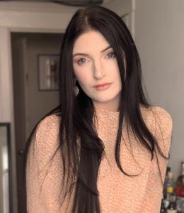 Carol Squires - Baby Minnesota, USA