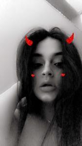 Carol Whitehorn - Baby Fresno, USA