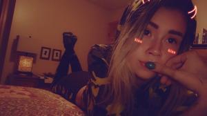 Carole Garcia - Baby Florida, USA