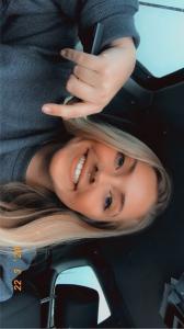 Caroline Oneal - Baby Utah, USA