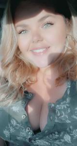 Carolyn Gall - Baby Austin, USA