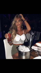 Carolyn Marroquin - Baby Oregon, USA