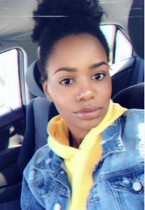 Carrie Williams - Baby Guelph, Canada