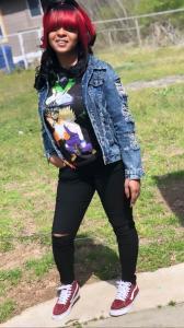 Caryl Lee - Baby Saskatoon, Canada