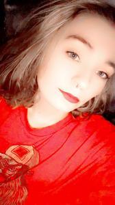 Catherine Hibbard - Baby Kansas, USA