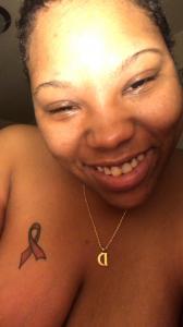 Catherine Perez - Baby Wisconsin, USA