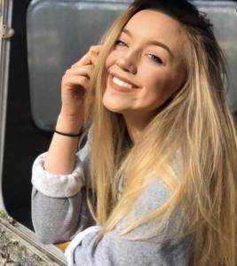 Catherine Rogers - Baby Guelph, Canada