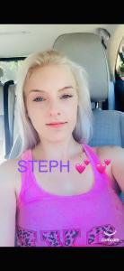 Catherine Sandoval - Baby Philadelphia, USA