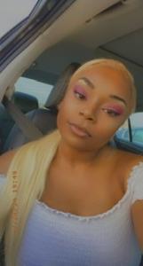 Cecelia Moore - Baby California, USA