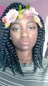 Celeste White - Baby Colorado Springs, USA