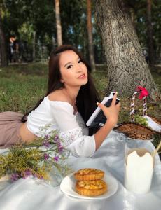 Chantel Dibenedetto - Baby Birmingham, United Kingdom