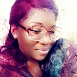 Chelsea Fogg - Baby Visalia, USA