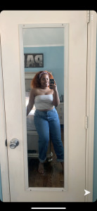 Cheryl Koons - Baby New York, USA