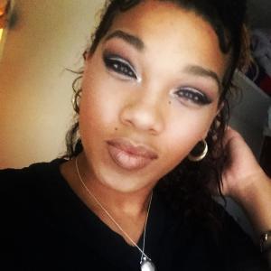 Cheryl McCabe - Baby Alabama, USA