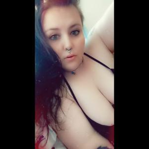 Christiane Buchanan - Baby Columbus, USA