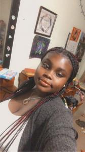 Christina James - Baby Grand Rapids City, USA