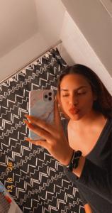 Christine Nash - Baby Leeds, United Kingdom