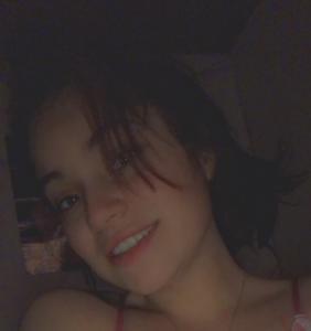 Cindy Knaack - Baby St Louis, USA