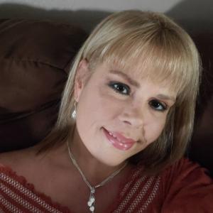 Colleen Schwing - Baby Orlando, USA