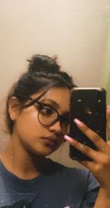 Connie Abbott - Baby South Carolina, USA