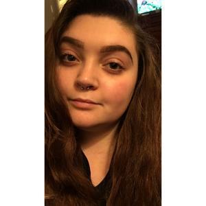 Consuelo Montz - Baby Georgia, USA