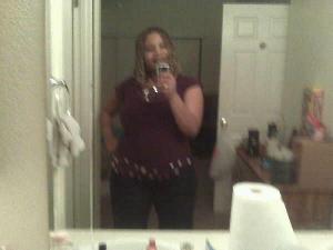 Courtney Meyers - Baby Oregon, USA