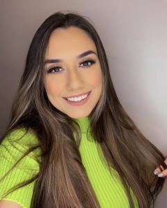 Cynthia Anderson - Baby Maryland, USA