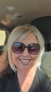 Cynthia Bruce - Baby New Jersey, USA