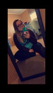 Cynthia Main - Baby Florida, USA