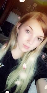 Daisy Adams - Baby Indiana, USA