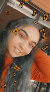 Daisy Wilson - Baby Guelph, Canada