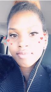 Dana Williams - Baby , United Kingdom