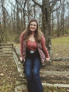 Darlene Ferrero - Baby Denver, USA