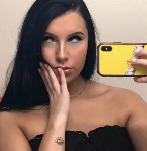 Deana Gonzales - Baby Denver, USA