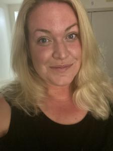 Deana Smock - Baby Aberdeen, United Kingdom