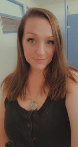 Deborah Morris - Baby Charlotte, USA